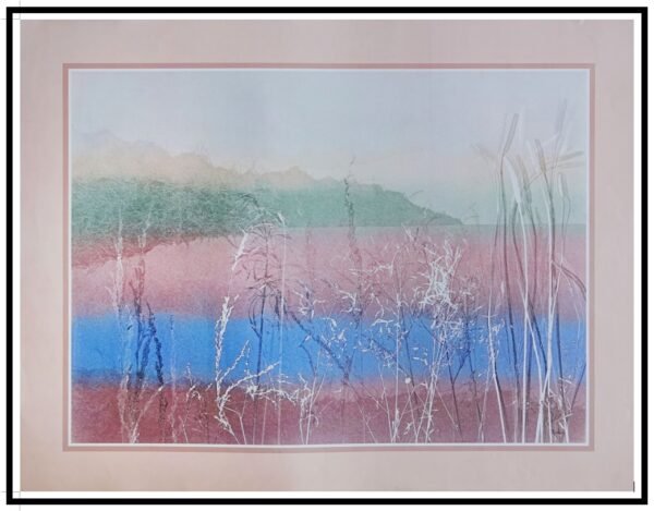 AK UU3403 Tranquil Waters